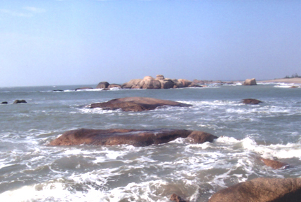 湖东狮球王度假区