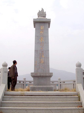 陆丰玄武山—金厢滩旅游区